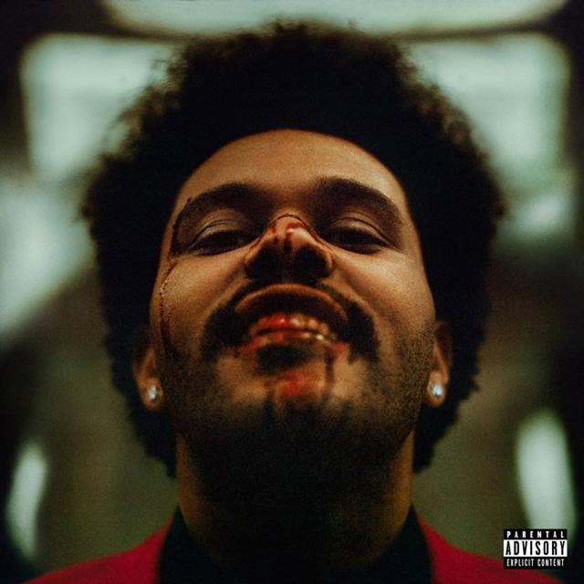 the weeknd